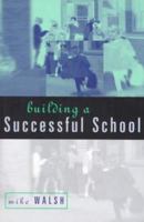 Building a Successful School 074943029X Book Cover