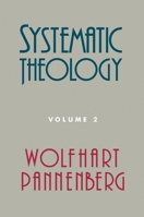 Systematic Theology Vol 2 0802870899 Book Cover