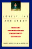 Lonely, Sad and Angry 0385476418 Book Cover