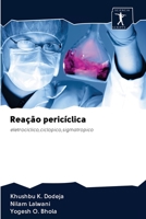 Reação pericíclica: eletrocíclico,ciclopico,sigmatropico 6200945209 Book Cover