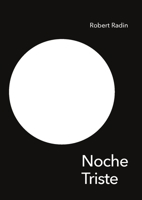 Noche Triste: A Memoir of Anorexia 3838209036 Book Cover