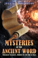 Mysteries of the Ancient Word 1498403301 Book Cover