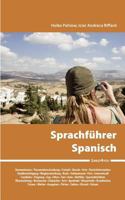 Lingo4you Sprachführer Spanisch: Nützliche spanische Vokabeln und Redewendungen 3839138477 Book Cover