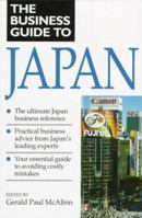 The Business Guide to Japan (Business Guide to Asia) 9810070772 Book Cover