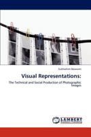 Visual Representations 3846520748 Book Cover