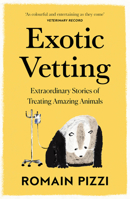 Exotic Vetting 0008356742 Book Cover