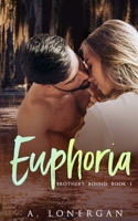 Euphoria B084DFZ9FP Book Cover