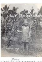 A Boy From Down East 1496076990 Book Cover