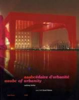 Aaabcedaire d'Urbanite: Aaabc Of Urbanity 2871431647 Book Cover