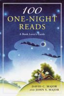 100 One-Night Reads: A Book Lover's Guide 0884864189 Book Cover