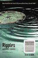 Ripples and Other Stories 9833221238 Book Cover