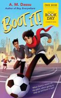 Boot It! World Book Day 2023 1910646830 Book Cover