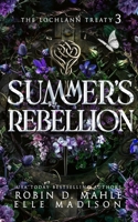Summer's Rebellion 1695650182 Book Cover