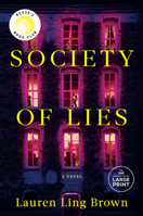 Society of Lies: A Novel