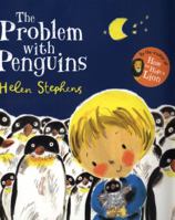 Problem With Penguins 1407192299 Book Cover