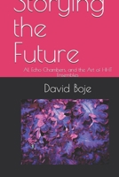 Storying the Future: AI, Echo Chambers, and the Art of HHT Ensembles B0GQHL4YV8 Book Cover
