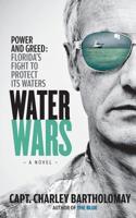 Water Wars 0692191143 Book Cover