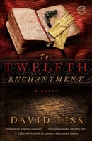 The Twelfth Enchantment 1400068967 Book Cover