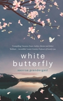 White Butterfly 1908943467 Book Cover