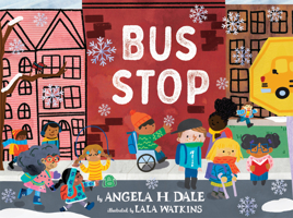Bus Stop 1951836472 Book Cover