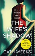 The Wife's Shadow 0349418691 Book Cover