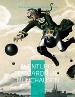 Aventures de Baron de Münchausen 2322419761 Book Cover