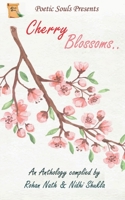 Cherry Blossoms / चेरी ब्लॉसमस 1639043101 Book Cover