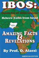 Ibos: Hebrew Exiles from Israel 1477662294 Book Cover