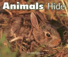 Animals Hide 0757815375 Book Cover