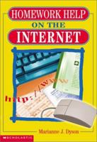 Homework Help on the Internet 0439208920 Book Cover