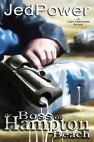 The Boss of Hampton Beach 0985861711 Book Cover