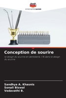 Conception de sourire (French Edition) 6630030141 Book Cover