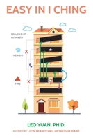 Easy in I Ching 1735116440 Book Cover