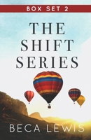 The Shift Series Box Set Volume Two B0BZQXLFGT Book Cover