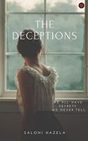 The Deceptions 9387328511 Book Cover