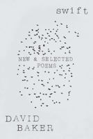 Swift: New and Selected Poems 0393358178 Book Cover