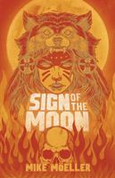 Sign Of The Moon 1737466708 Book Cover