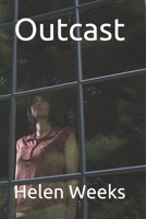 Outcast 1500443565 Book Cover