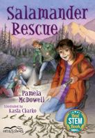 Salamander Rescue 1459811232 Book Cover