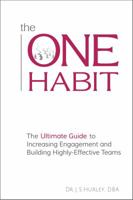 The ONE Habit 0692900993 Book Cover