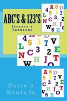 ABC's & 123's 1720503168 Book Cover