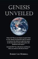Genesis Unveiled 1412065712 Book Cover