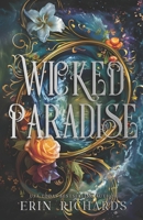 Wicked Paradise 0991126416 Book Cover