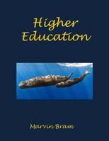 Higher Education 1530668069 Book Cover