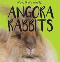 Angora Rabbits 1538279355 Book Cover