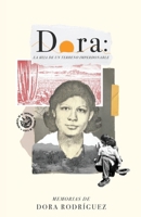Dora : La Hija de un Terreno Imperdonable 1967254230 Book Cover