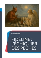 Fidéline: l'échiquier des péchés: Nouvelle histoire avec les Cavaliers de l'Ordre d'Iris (French Edition) 2322856533 Book Cover