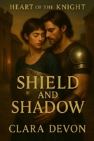 Shield and Shadow: Heart of the Knight 1968718222 Book Cover