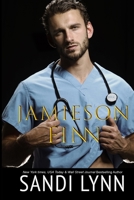 Jamieson Finn B0BRM16B2C Book Cover