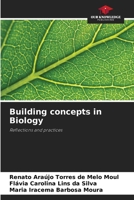 Building concepts in Biology 6208643341 Book Cover